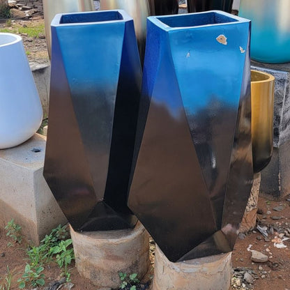 Decorative Concrete Flower Pots & Planters in Uganda