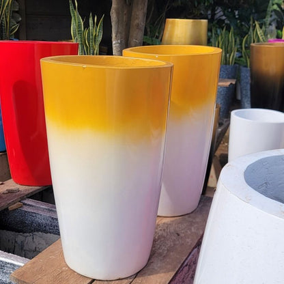 Decorative Concrete Flower Pots & Planters in Uganda