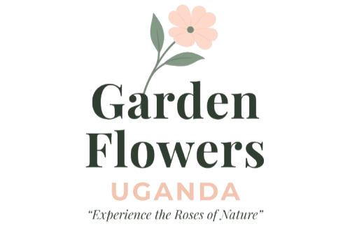 Garden Flowers Uganda